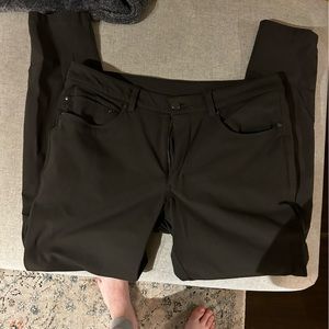 Lululemon ABC Skinny Pant